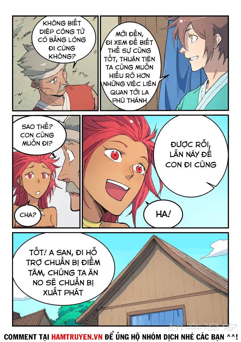 Chương 449