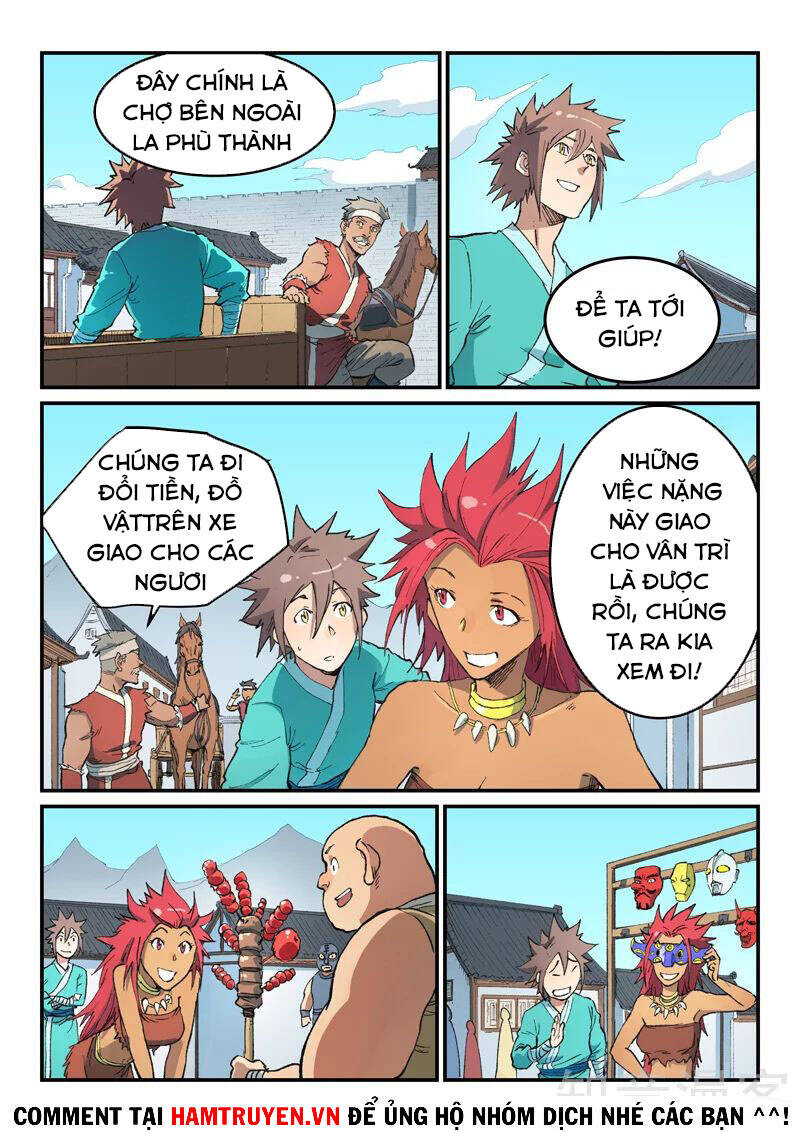 Chương 450