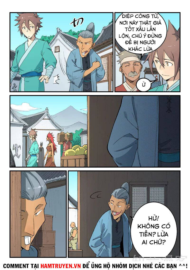 Chương 450