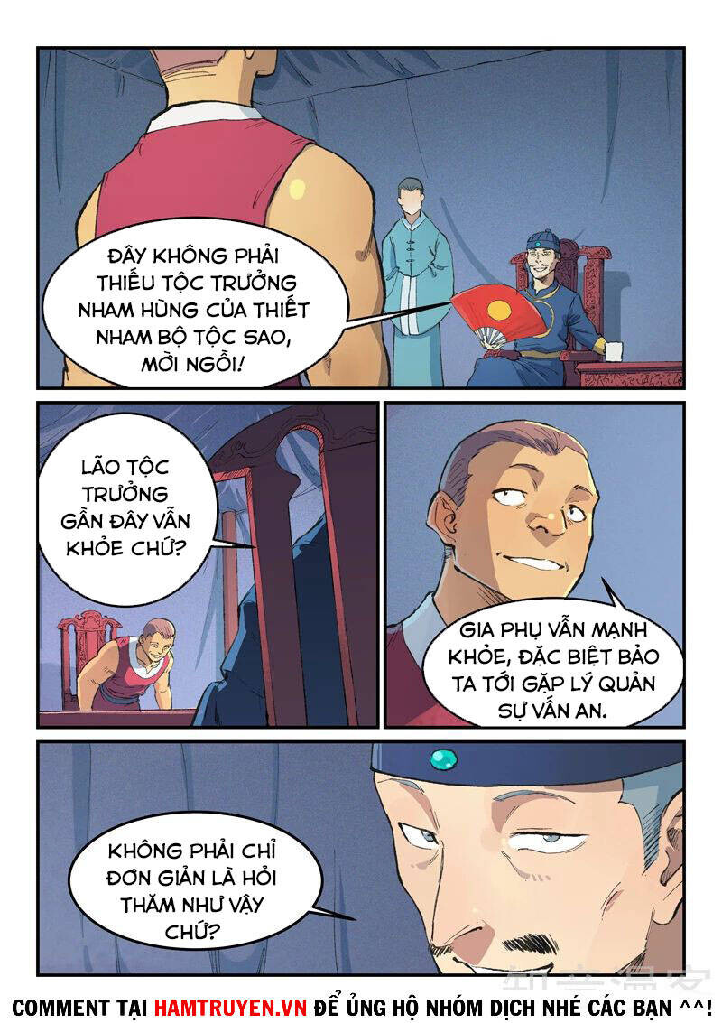 Chương 451