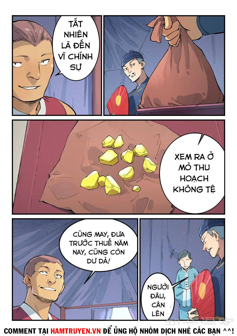 Chương 451