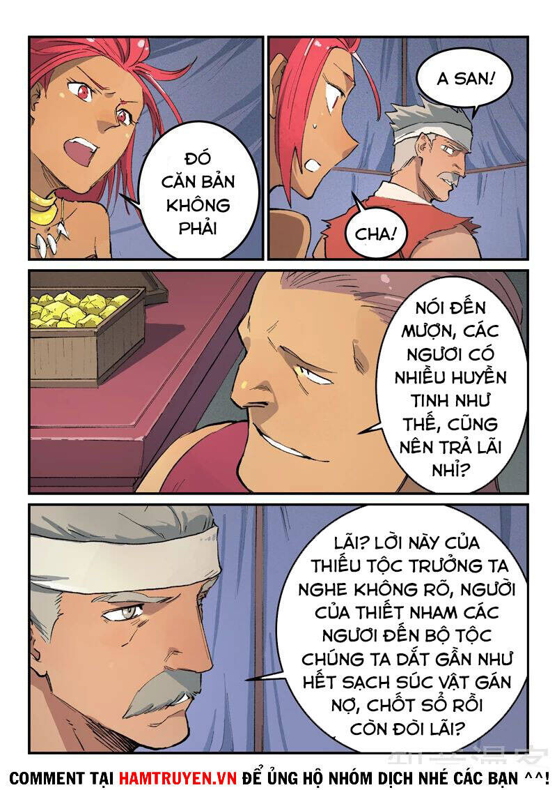 Chương 451