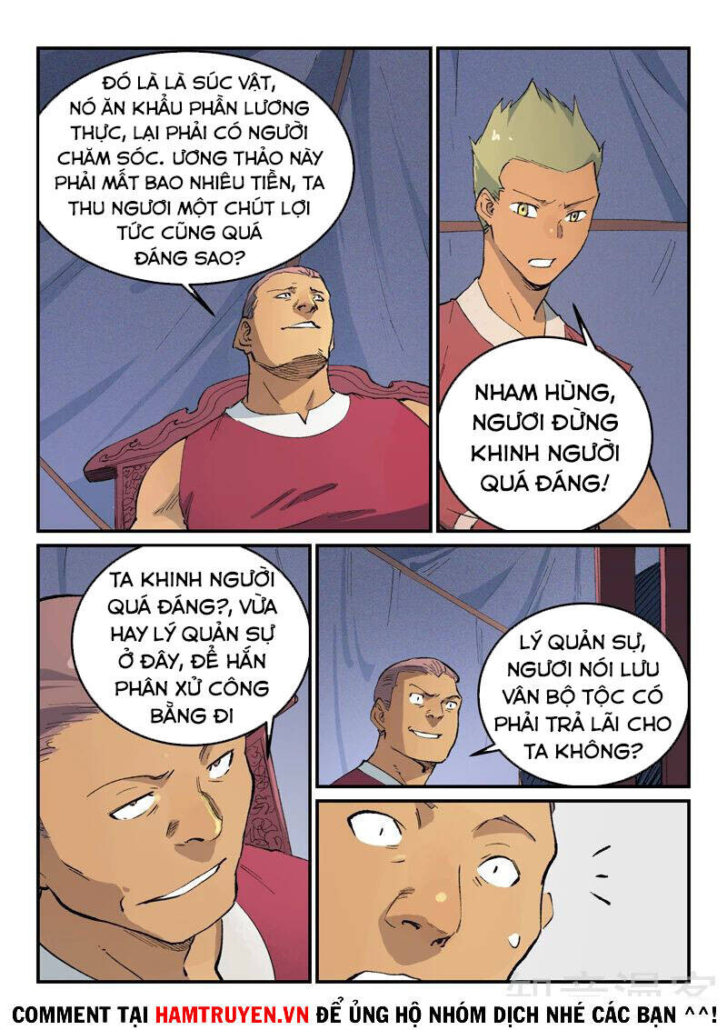 Chương 451