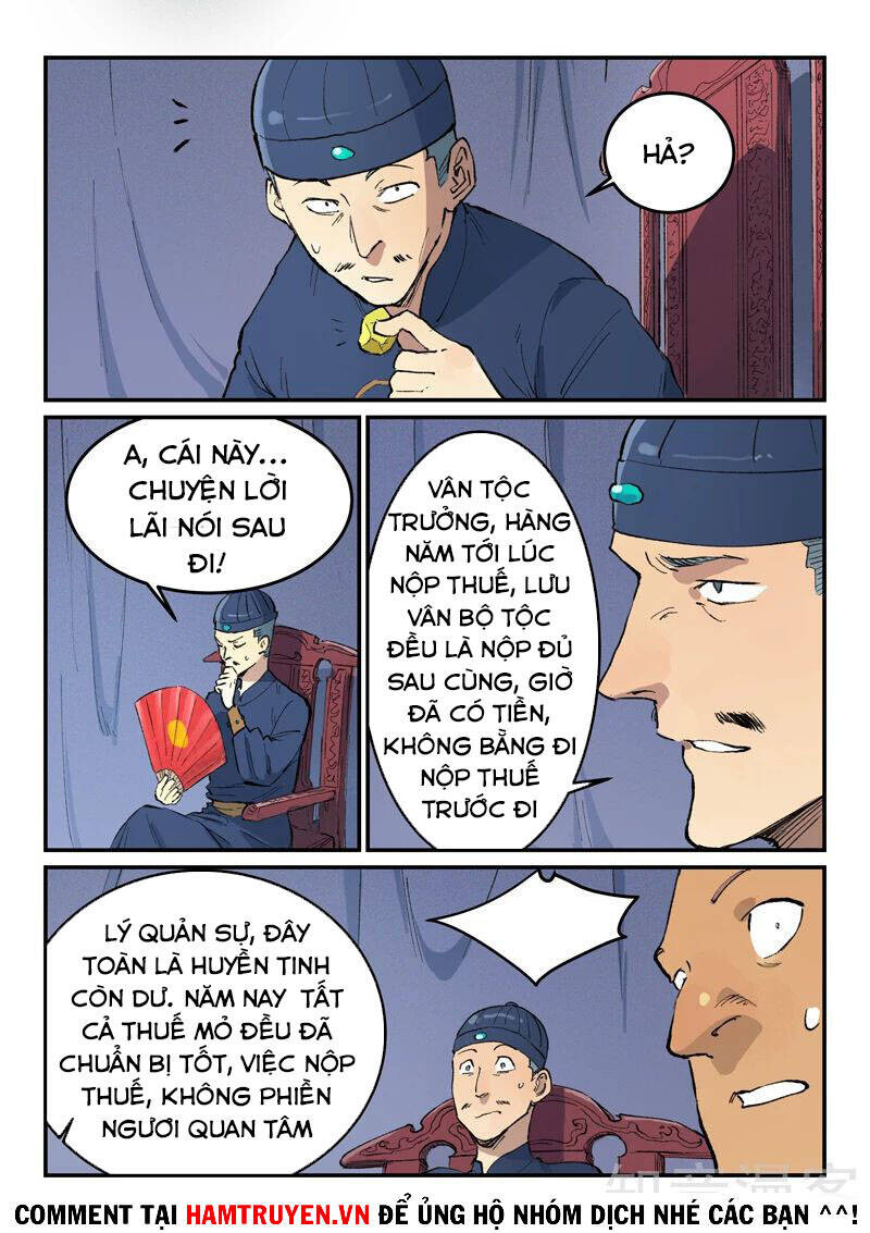 Chương 451