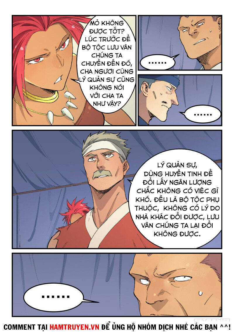 Chương 452