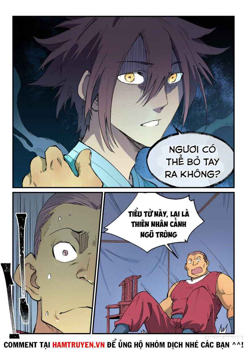 Chương 452