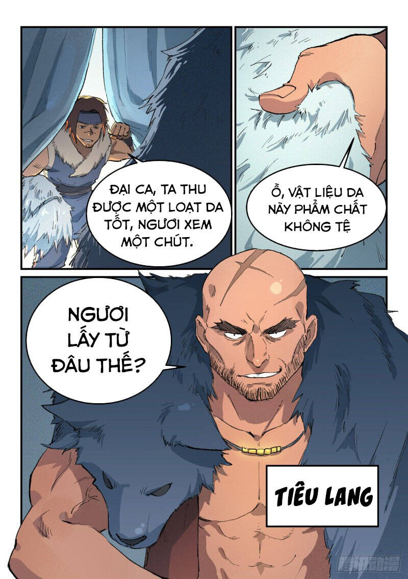 Chương 452