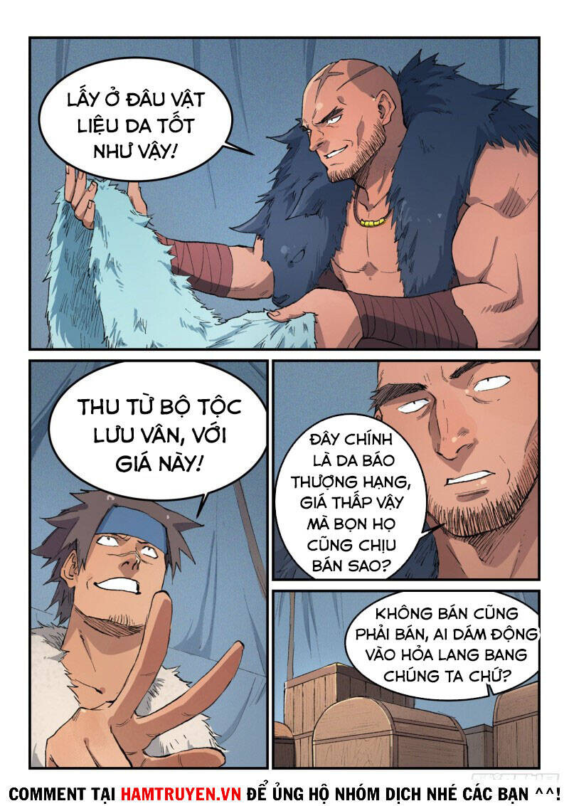 Chương 453