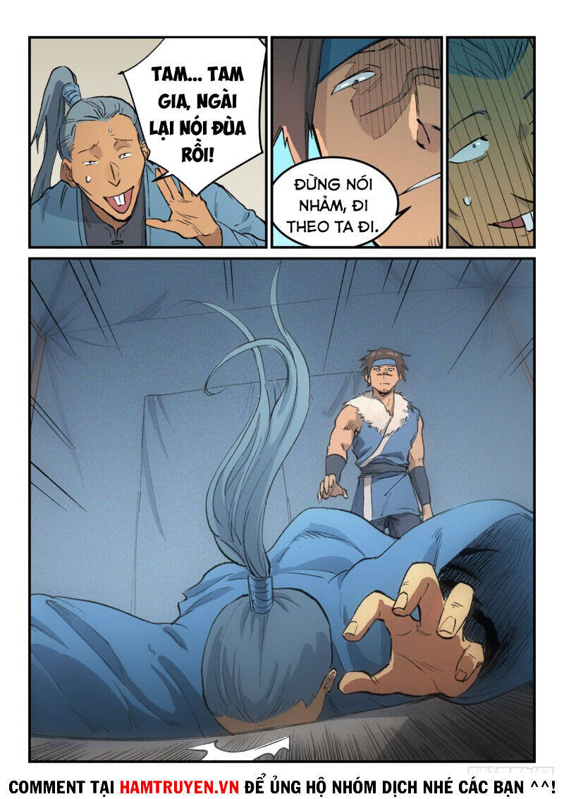 Chương 453