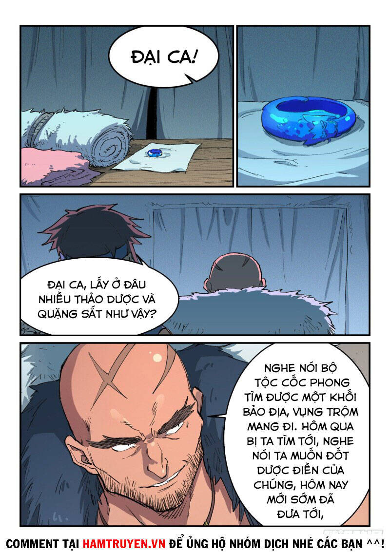 Chương 453