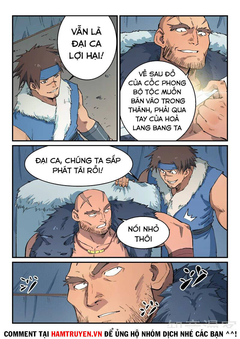 Chương 454