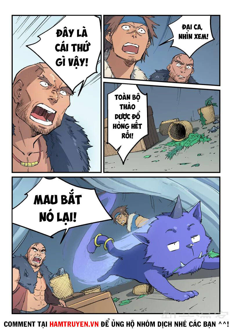 Chương 454