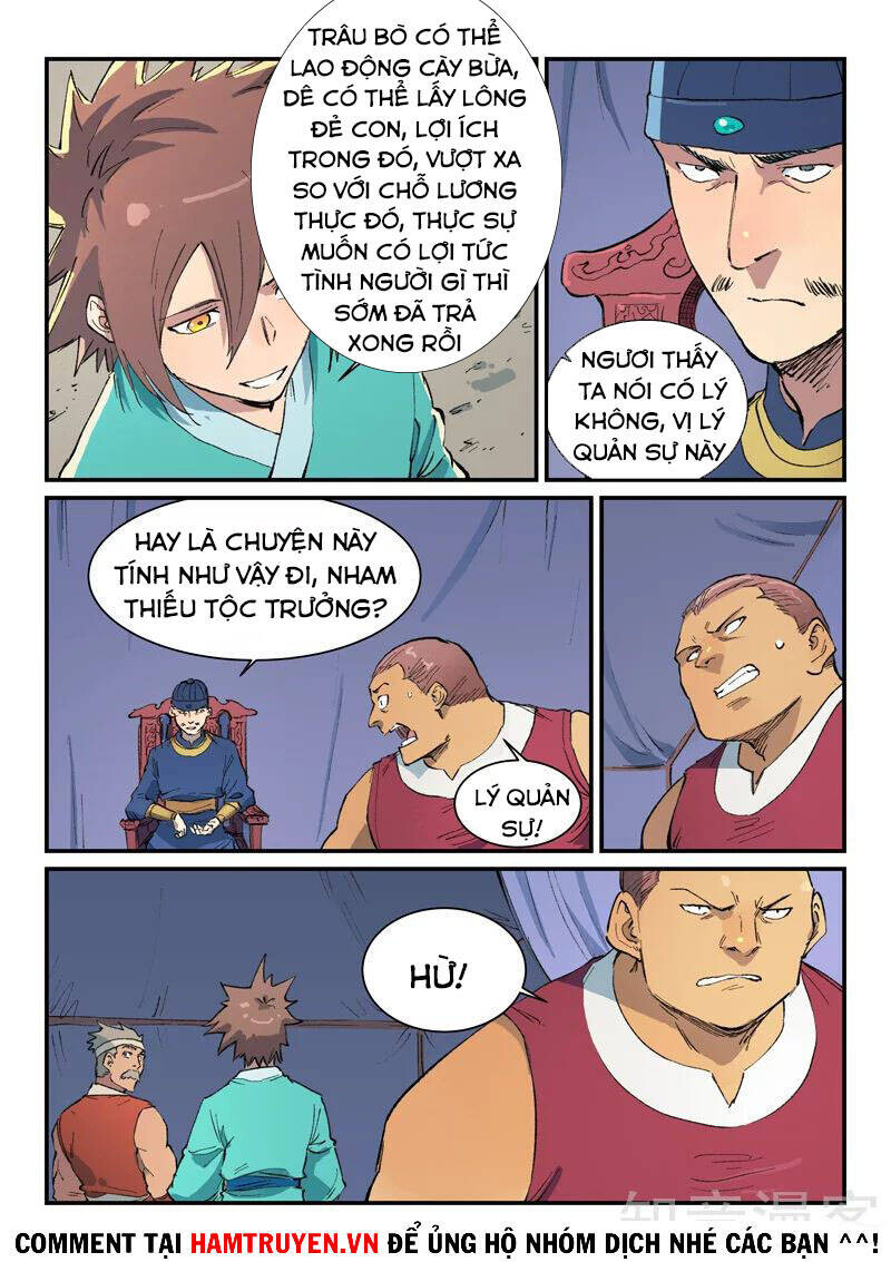 Chương 454
