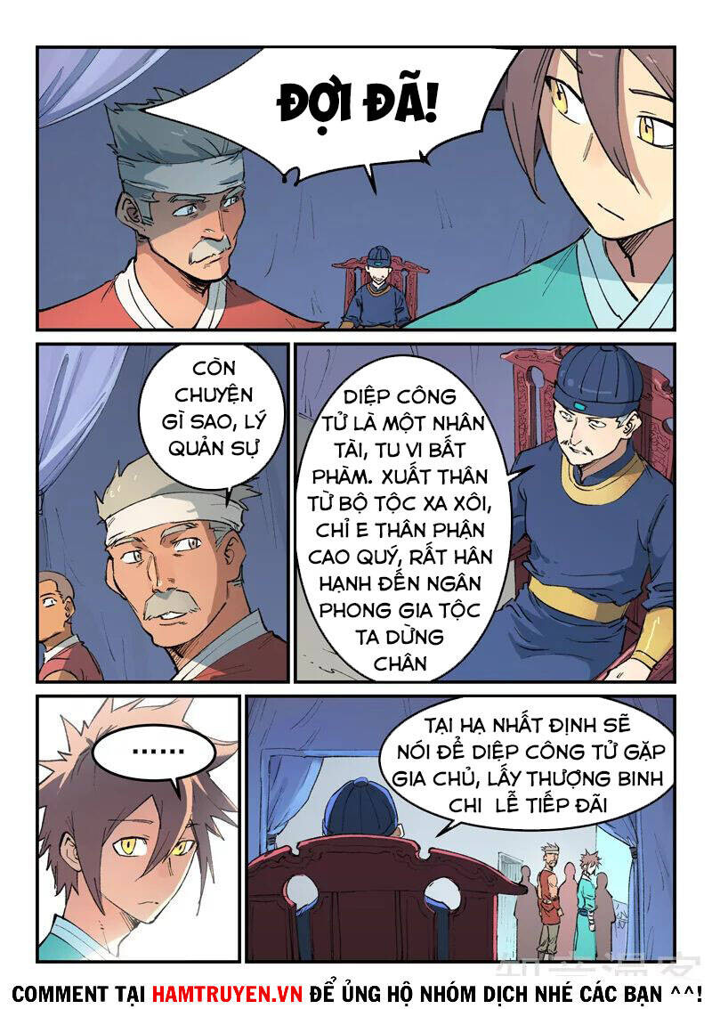 Chương 455