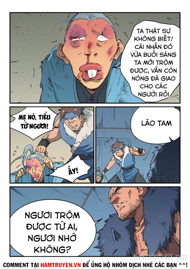 Chương 455