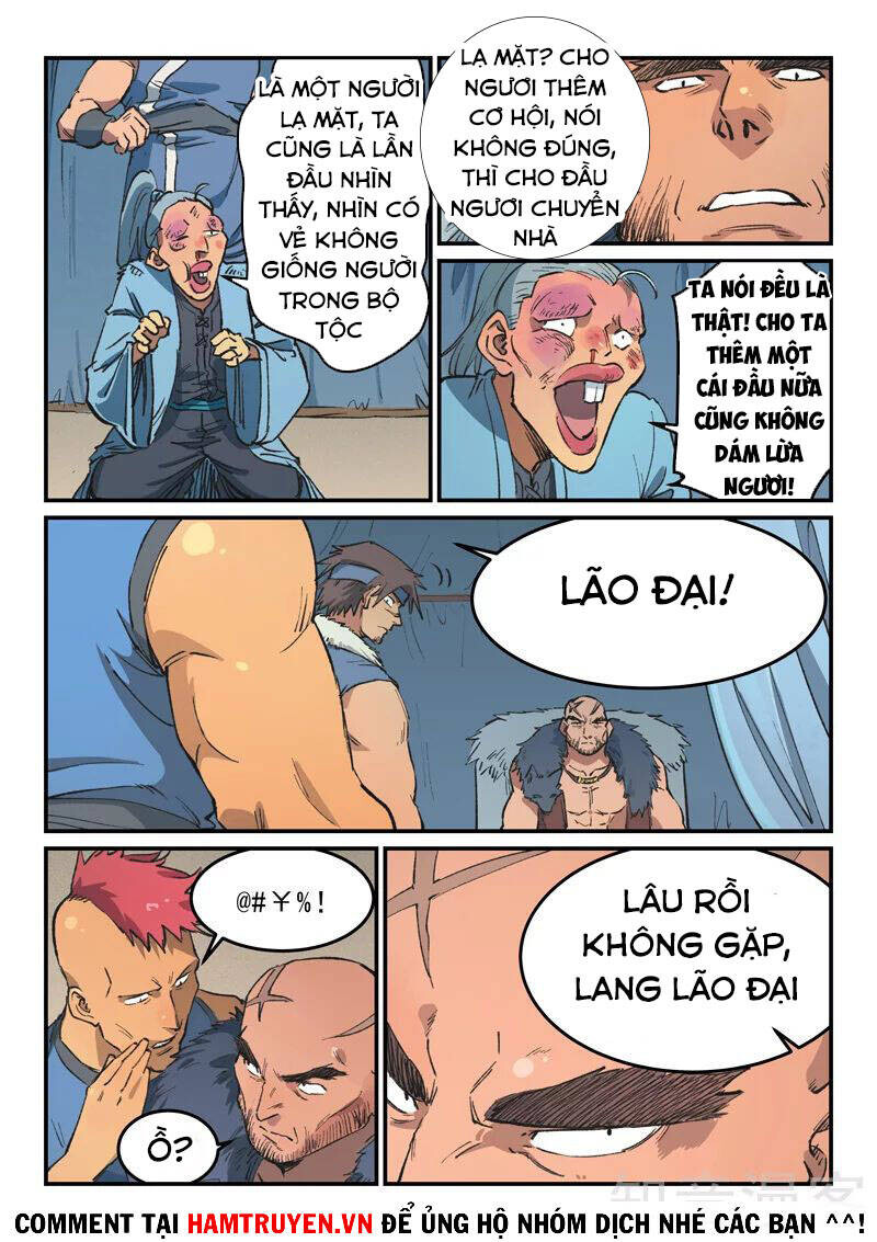 Chương 455