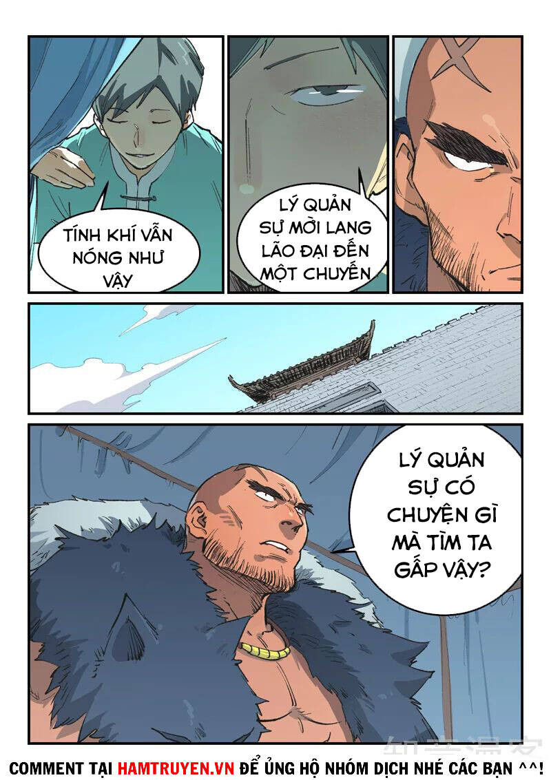 Chương 455