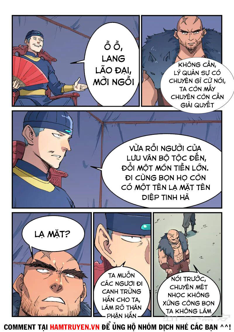 Chương 455