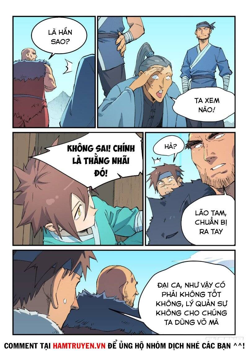 Chương 456