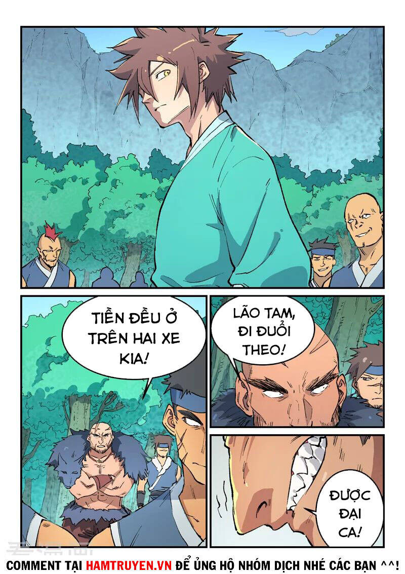 Chương 458