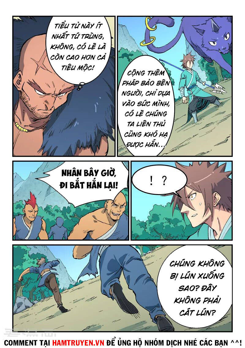 Chương 459