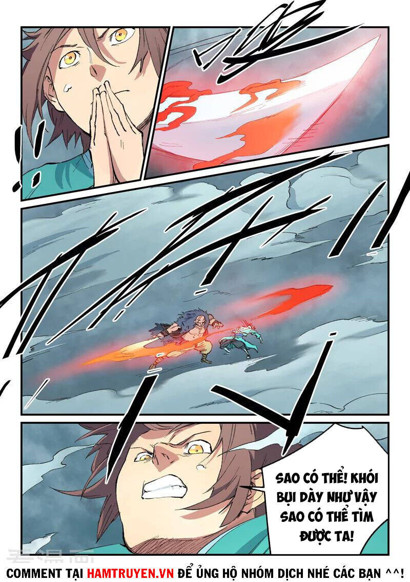 Chương 460