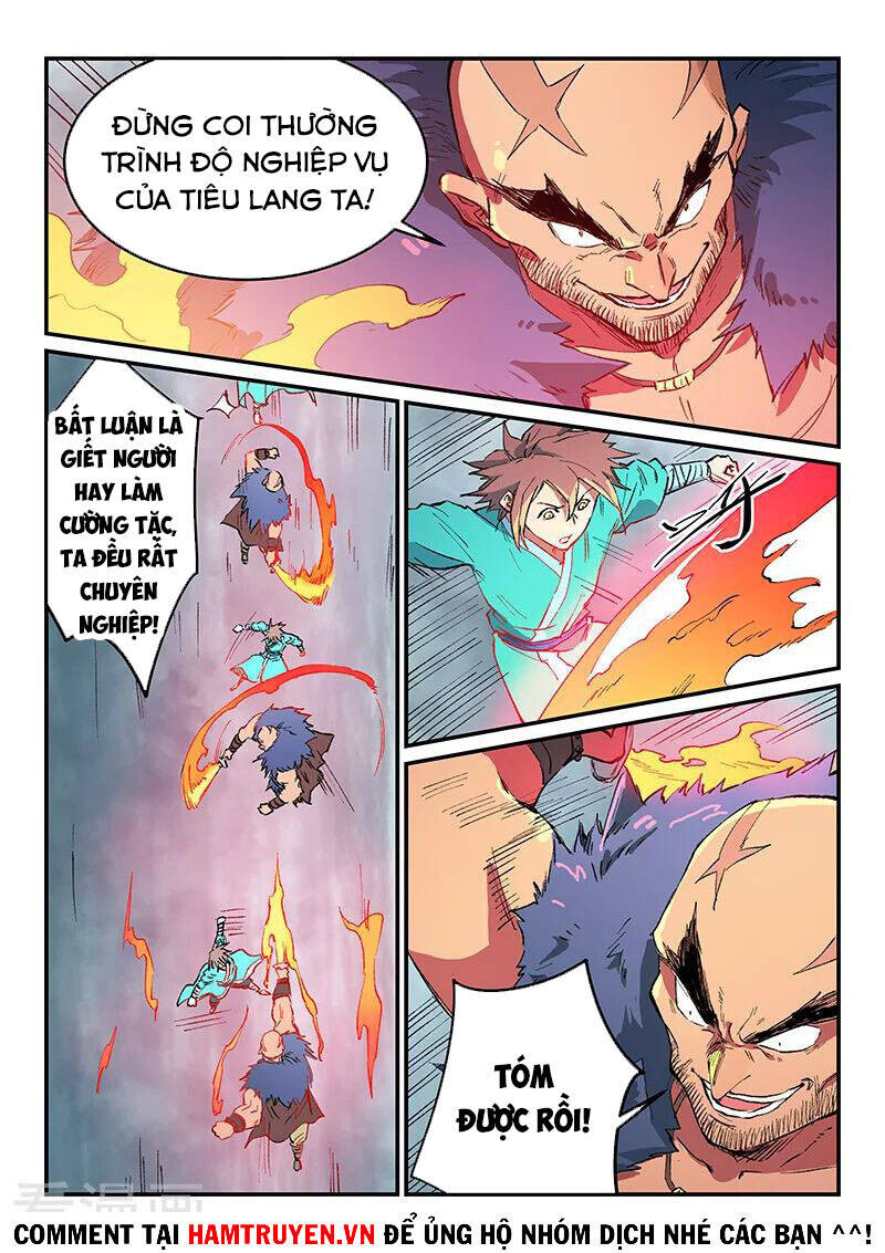 Chương 460