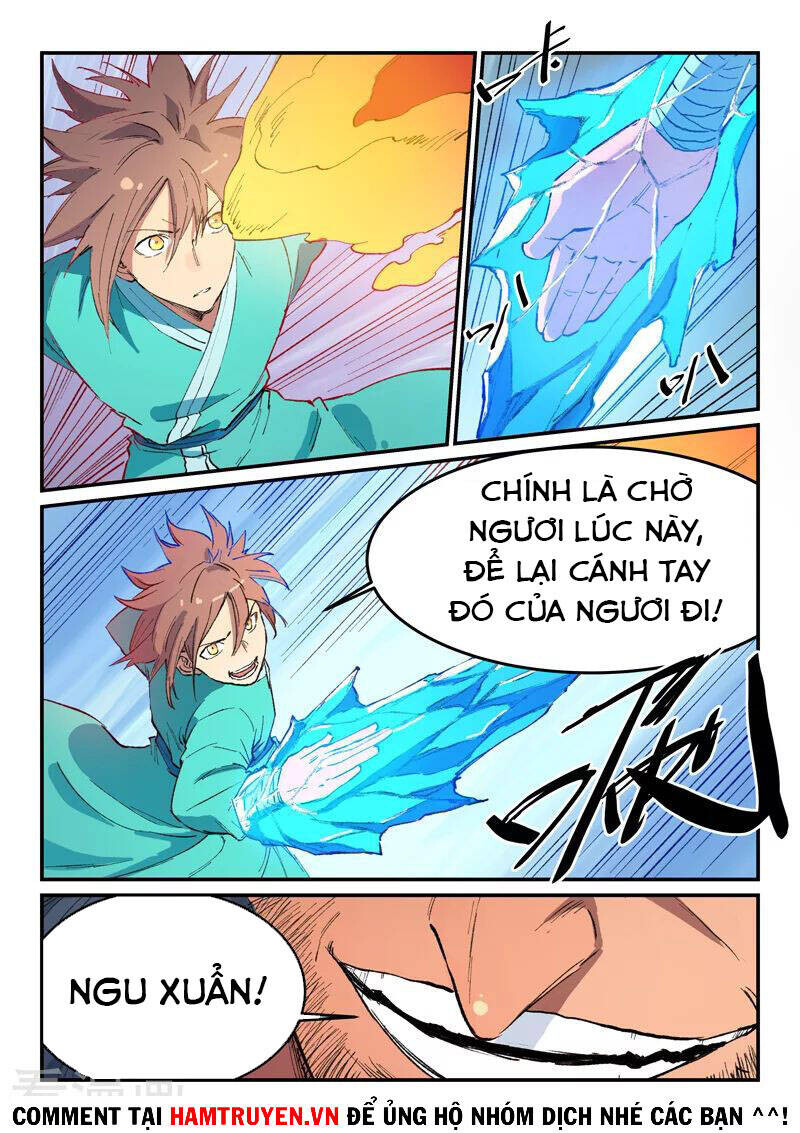Chương 460