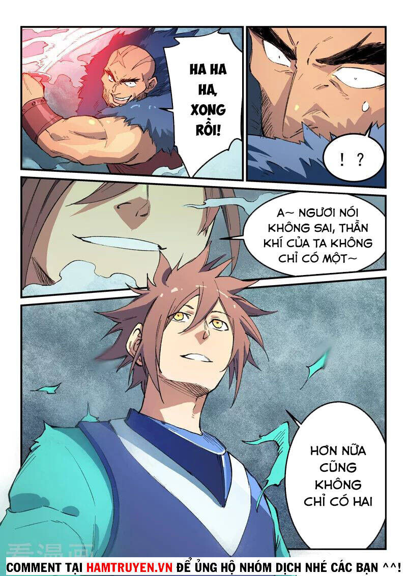 Chương 460