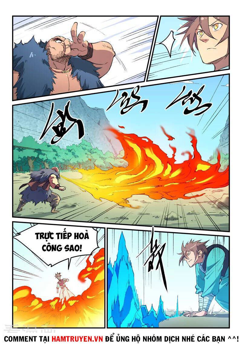 Chương 461