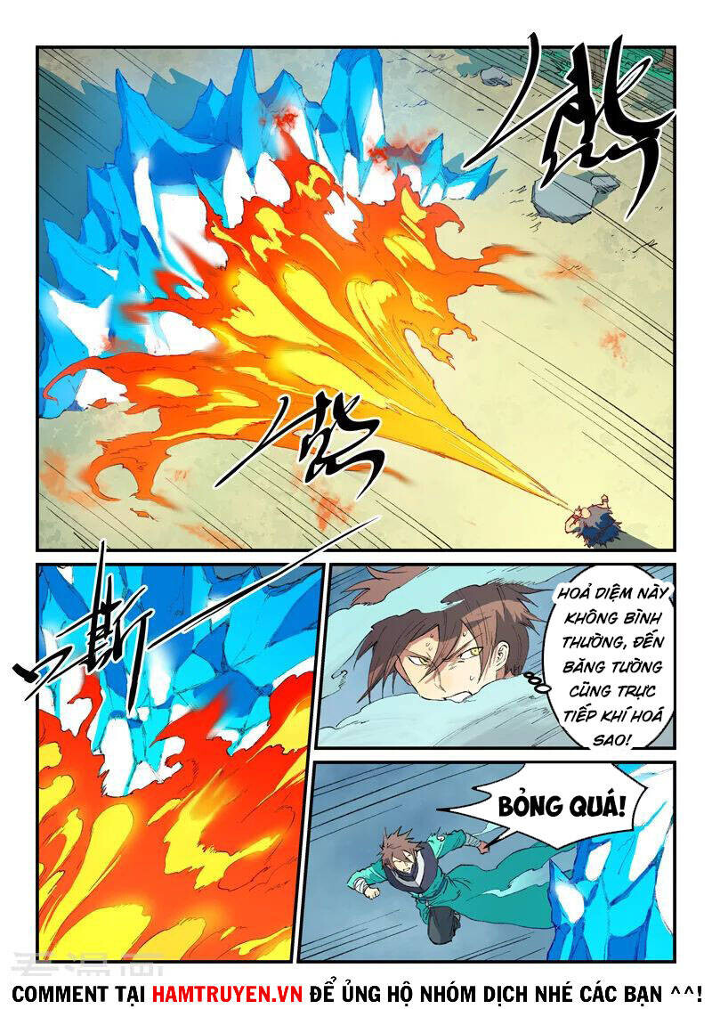 Chương 461