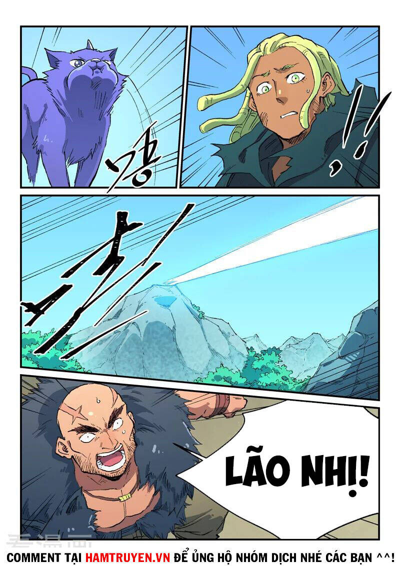 Chương 462