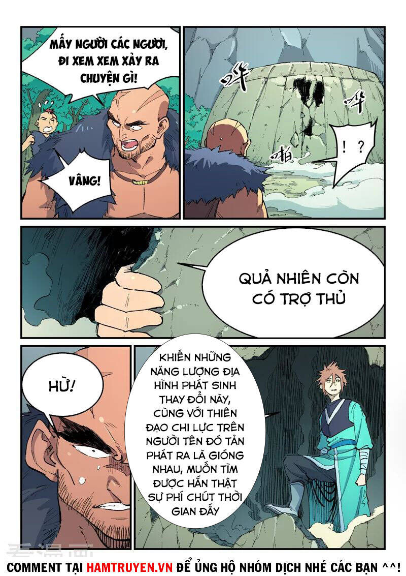 Chương 462