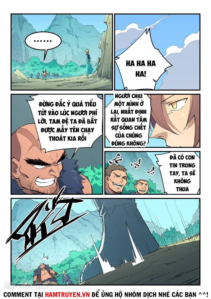 Chương 462