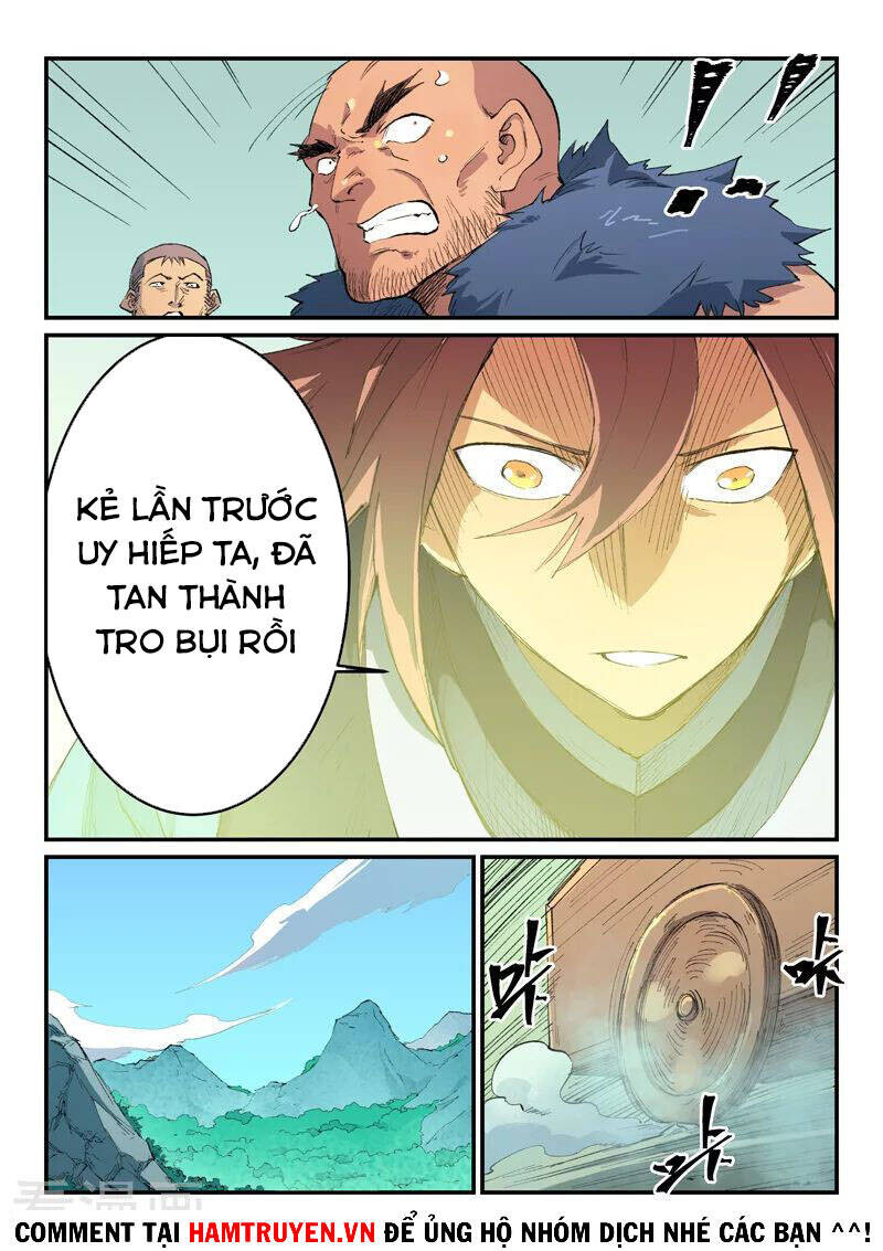 Chương 462