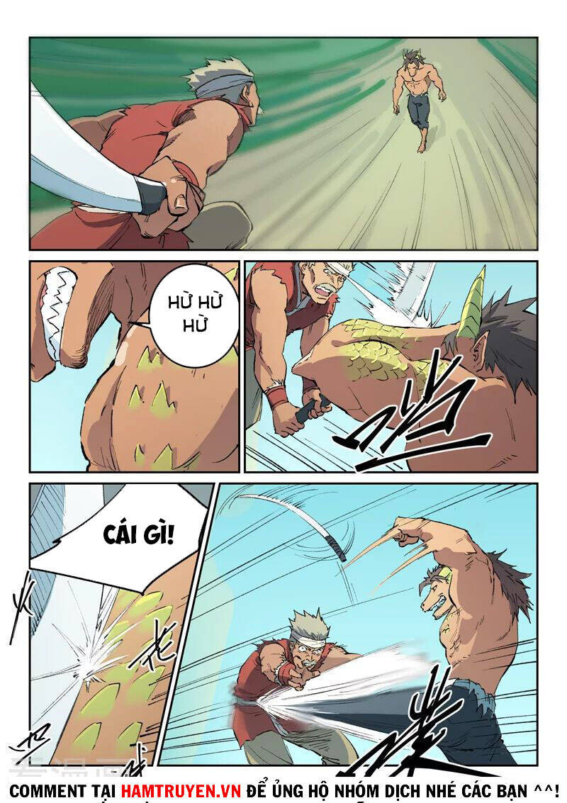 Chương 464