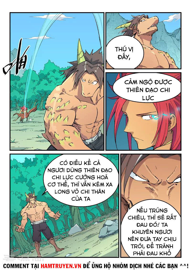 Chương 465