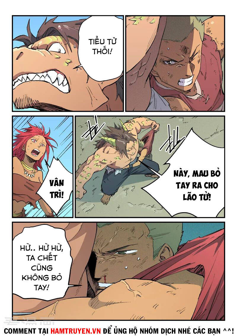 Chương 465