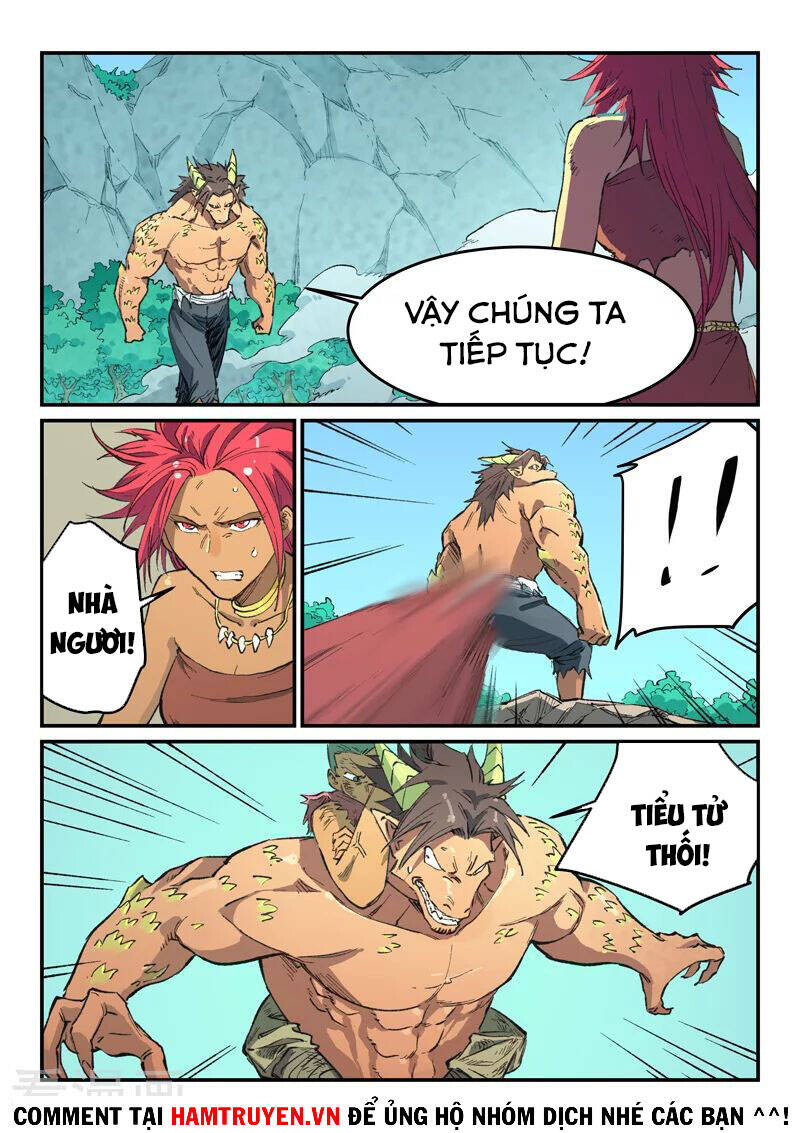 Chương 466