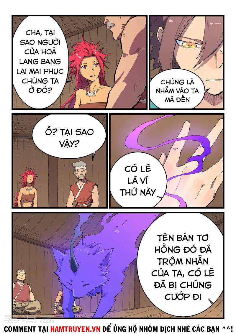 Chương 468