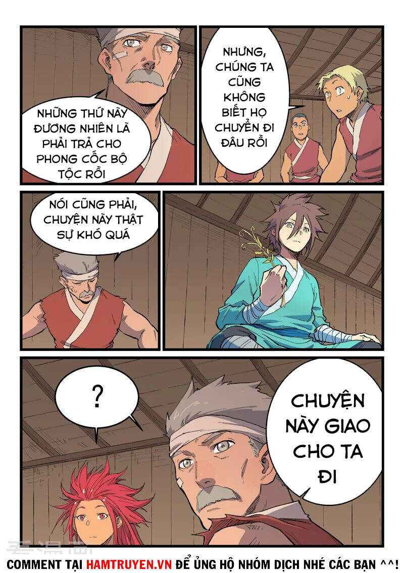 Chương 468