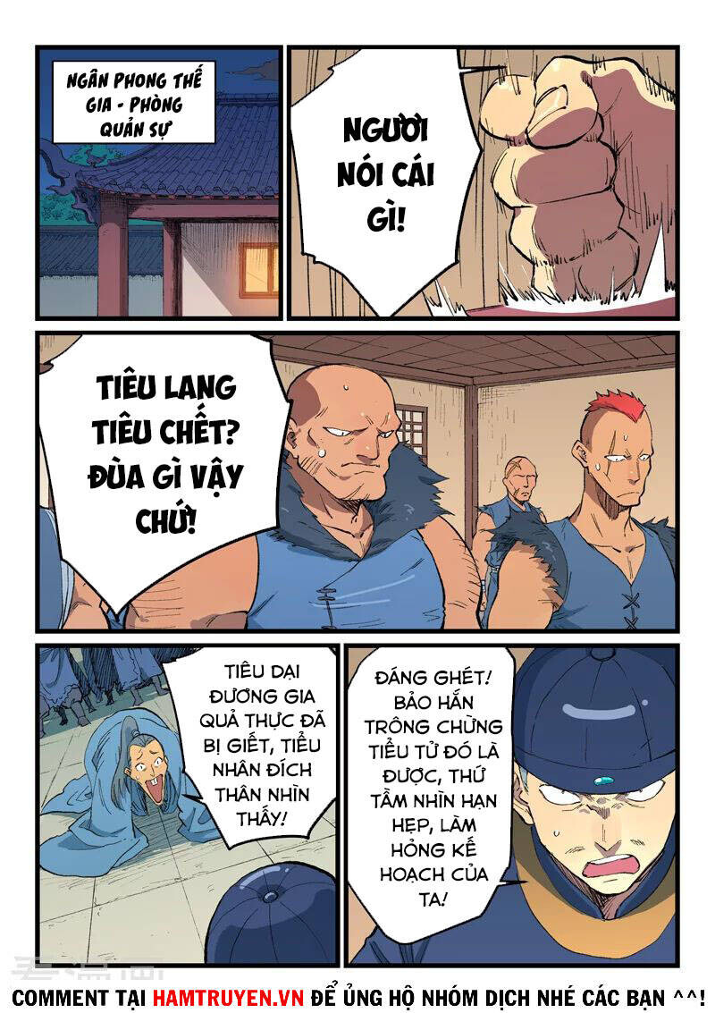 Chương 468
