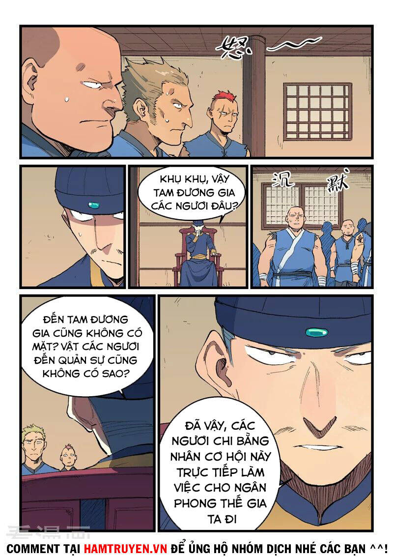 Chương 468