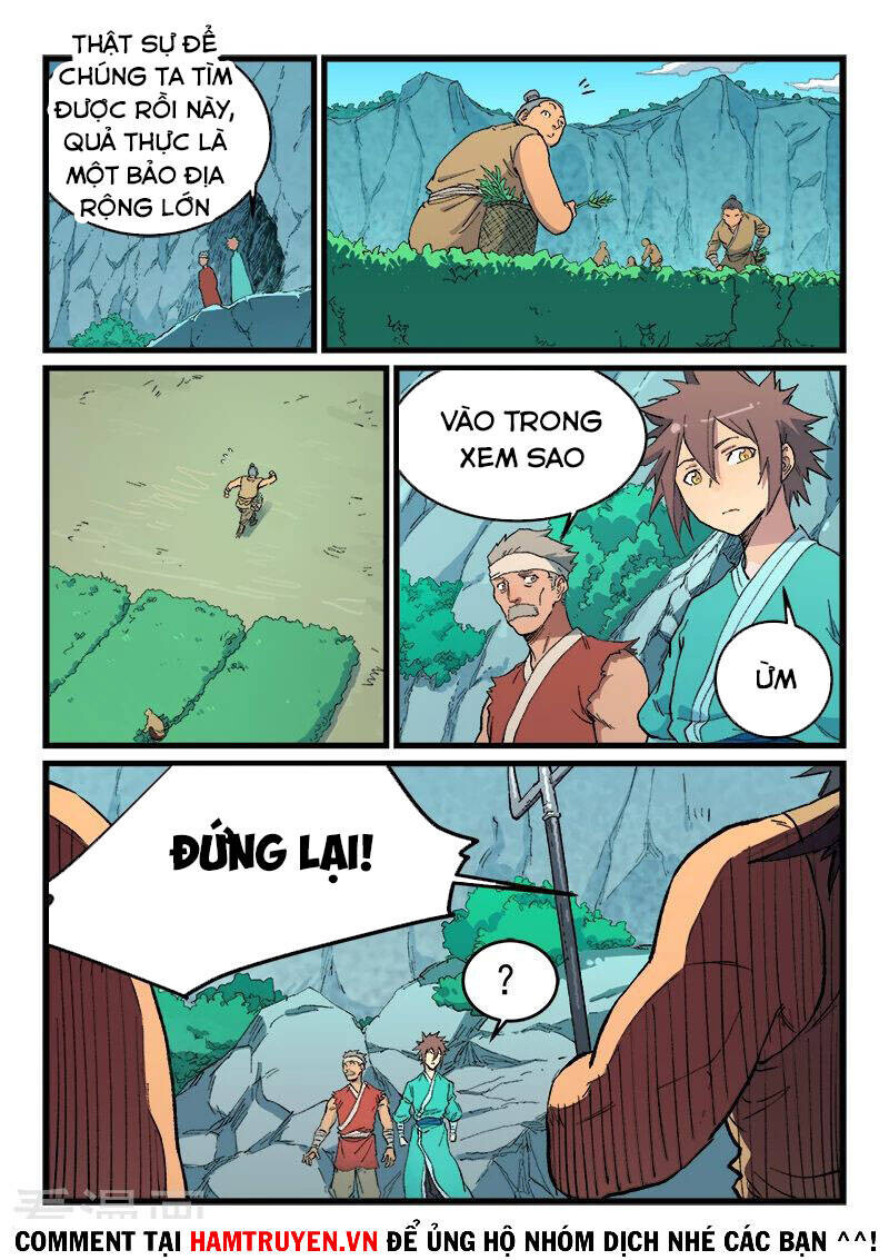Chương 469