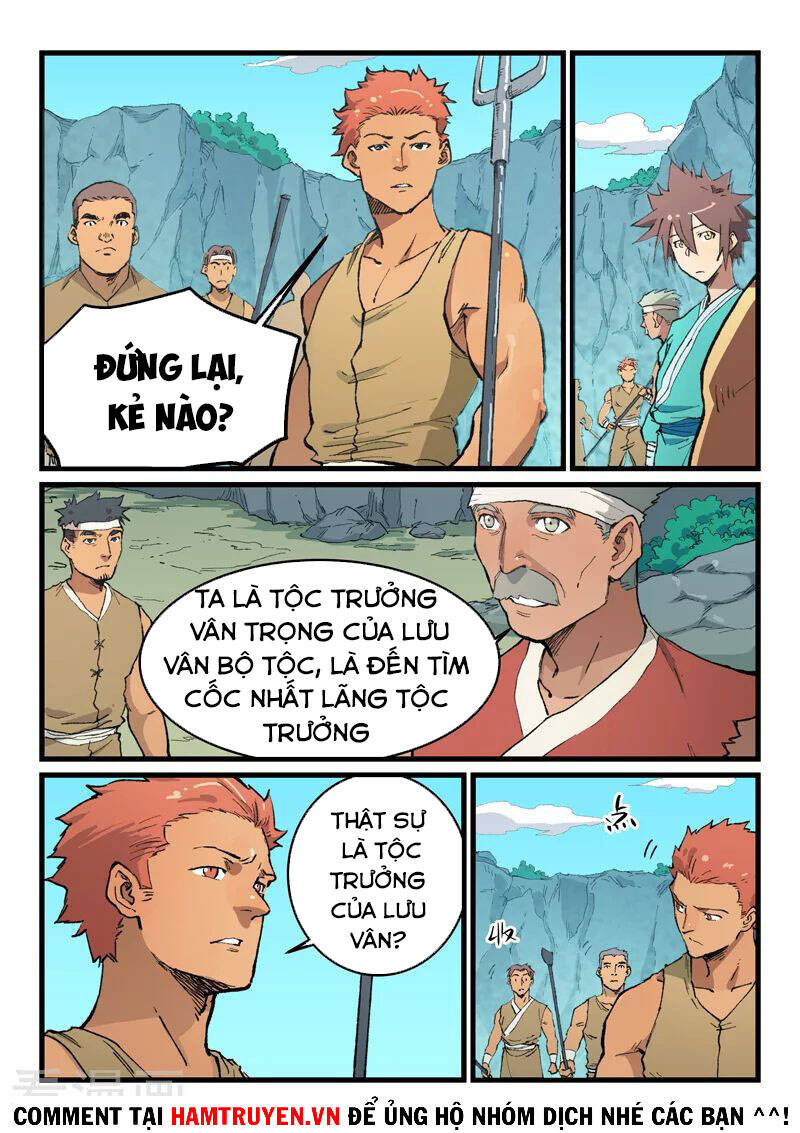 Chương 470