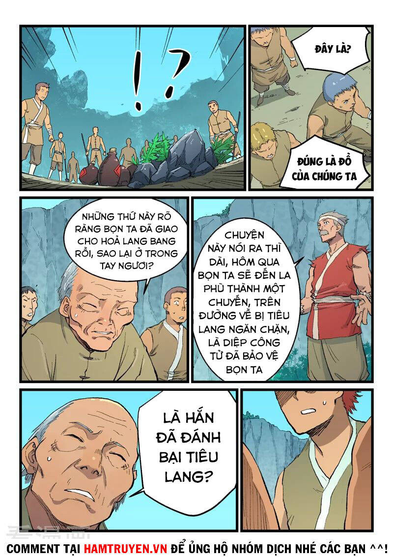 Chương 470