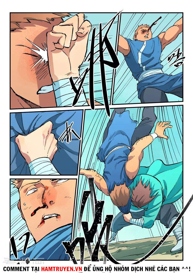 Chương 472