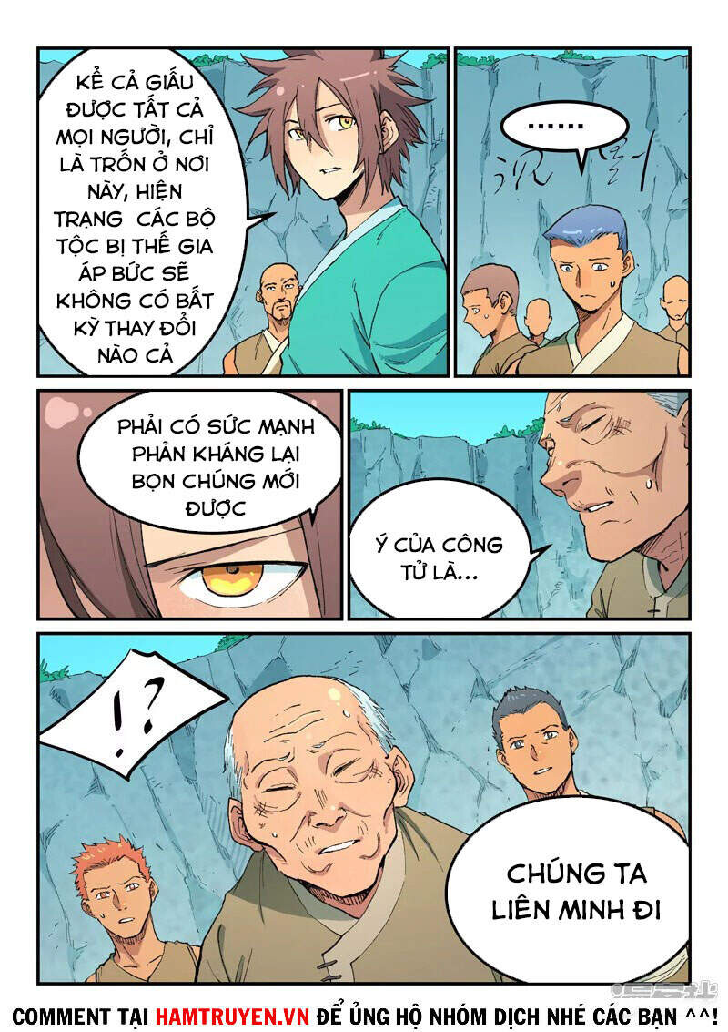 Chương 473
