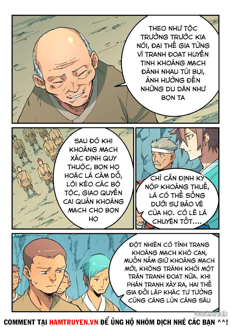 Chương 473