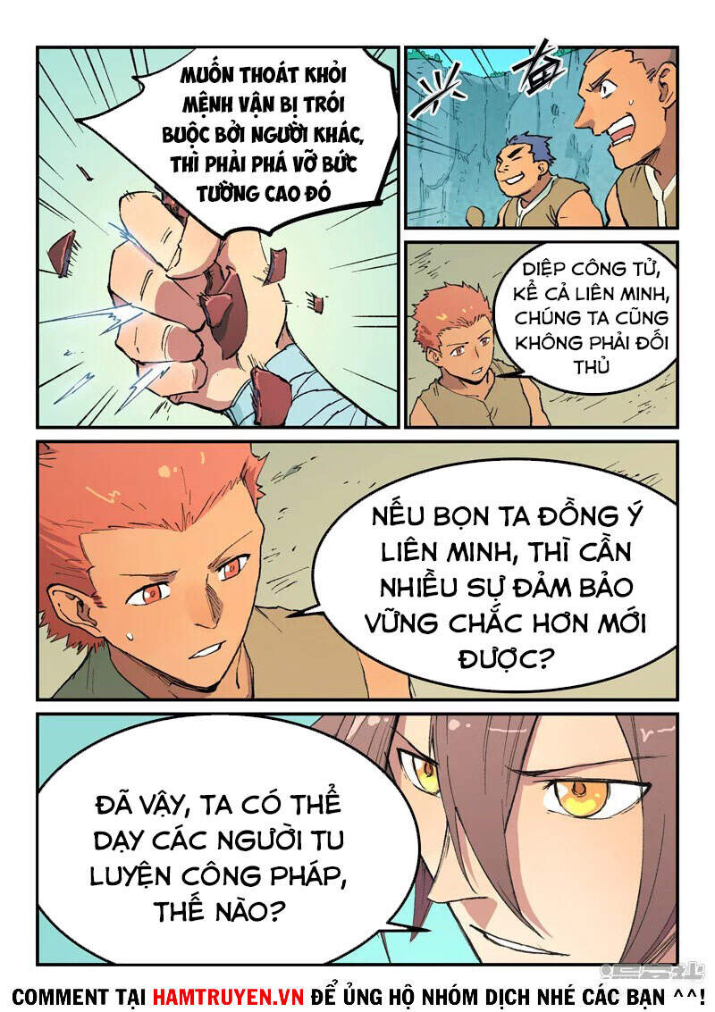 Chương 473